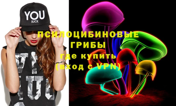 хмурый Волоколамск